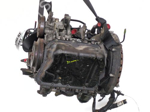 Engine SMART CITY-COUPE (450) | BP36562095M1 - Image 3