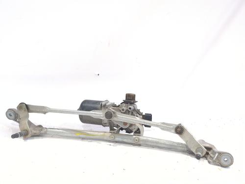 Front wiper motor RENAULT MEGANE IV Hatchback (B9A/M/N_) 1.5 Blue dCi 115 (B9A6) | BP33758563M29 - Image 1