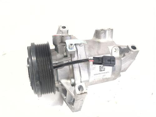 AC compressor DACIA BIGSTER | BP38325499M34 - Image 2