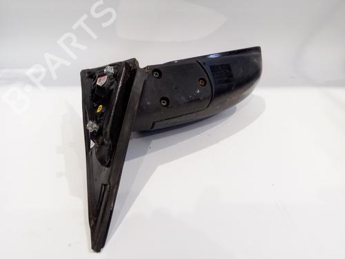 Right mirror HYUNDAI SONATA V (NF)  | BP19915223C27 