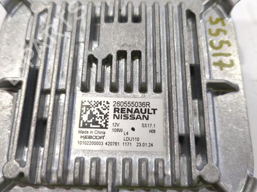 Electronic module RENAULT RAFALE Coupe (DGM_) | BP39240768M83 - Image 3