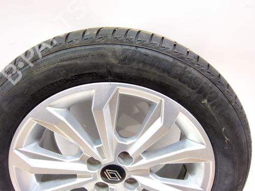 Rim RENAULT CLIO V (B7_) 1.5 Blue dCi 100 (B7AD) | BP30157727C45