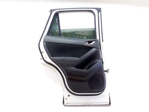 Left rear door MAZDA CX-5 (KE, GH) 2.2 D (KE2FW) | BP20343041C4