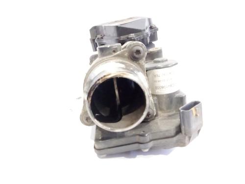 Throttle body RENAULT GRAND SCÉNIC III (JZ0/1_) 1.6 dCi (JZ00, JZ12) | BP18149556M82 