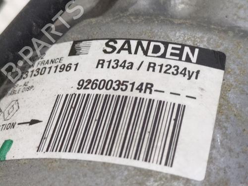 AC compressor RENAULT CAPTUR II (HF_) | BP40506307M34 - Image 5
