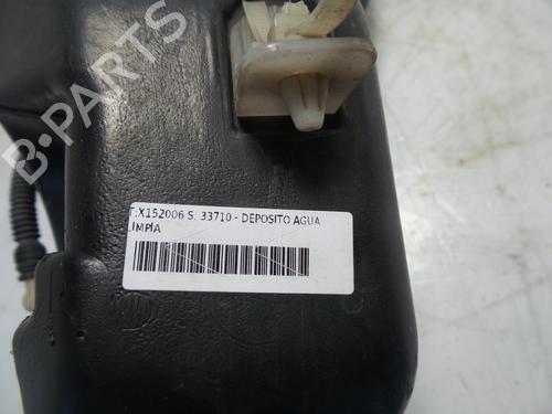 Ruitensproeierreservoir OPEL VECTRA C (Z02) 1.9 CDTI (F69) (120 hp) 17817624