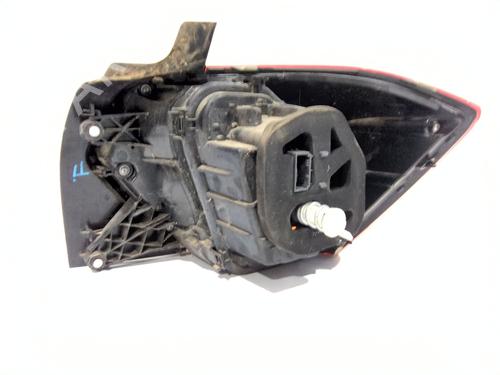 Left taillight VW POLO VI (AW1, BZ1, AE1) 1.0 TSI | BP29271115C34 