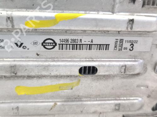 Intercooler RENAULT AUSTRAL TCe 140 (HGMF) | BP36431480M30 - Image 4