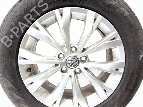 Rim VW TIGUAN (AD1, AX1) 2.0 TDI | BP30157812C45