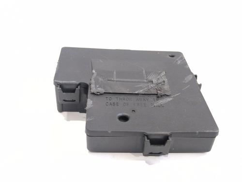 Electronic module RENAULT CAPTUR II (HF_) | BP36668042M83 - Image 3