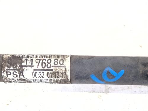 Left front driveshaft CITROËN C4 Picasso II 1.6 BlueHDi 120 | BP39240777M38 - Image 3
