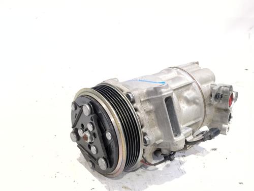 AC compressor RENAULT CAPTUR II (HF_) | BP40506307M34 - Image 3