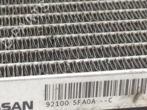 AC radiator RENAULT CAPTUR II (HF_) LPG (HFMT) | BP36994142M32 - Image 3