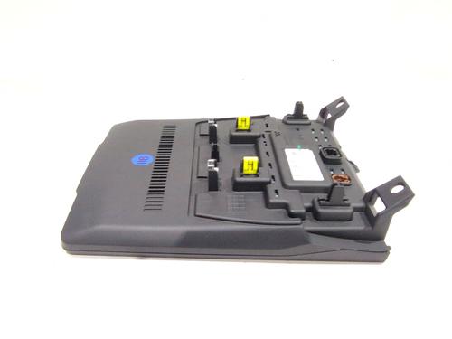 Multifunctionele display MITSUBISHI ASX (VSX_, VSE_)  | BP29734906C48 