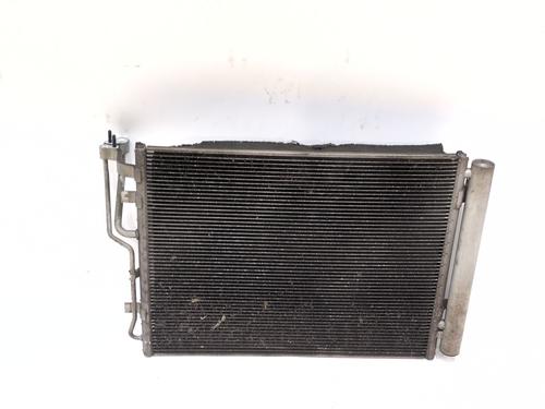 AC radiator HYUNDAI i30 (FD) 1.6 CRDi | BP30722650M32