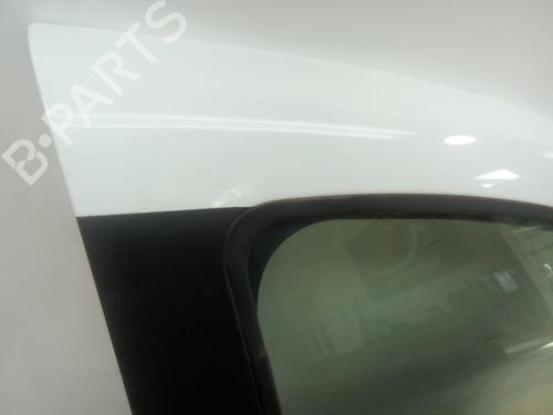 Dør højre fortil DACIA DUSTER (HM_) | BP38065401C3 - Image 2