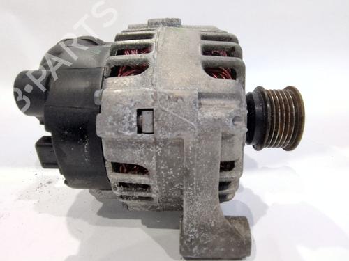 Generator BMW X5 (E53) 4.4 i | BP24955342M7 