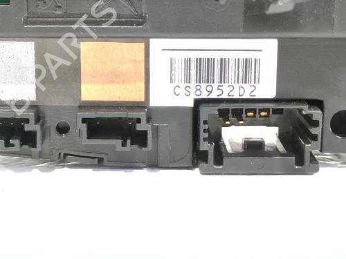 Switch PEUGEOT 2008 I (CU_) 1.6 BlueHDi 100 | BP27866372I30 