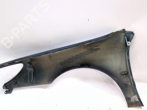 Right front fenders PEUGEOT 607 (9D, 9U) 2.7 HDi 24V | BP30158490C42 