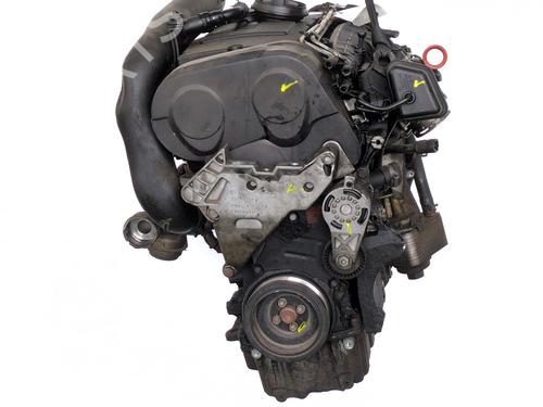 Engine VW PASSAT B6 Variant (3C5)  | BP36799126M1  - Image 5