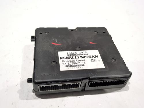 Used Electronic module RENAULT CAPTUR I (J5_, H5_) 1.2 TCe 120 (118 hp) 30573074