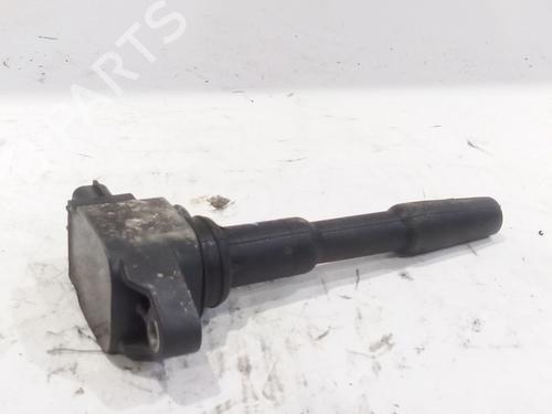 Tennspole RENAULT SCÉNIC III (JZ0/1_) 1.2 TCe (116 hp) 21668282