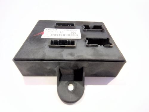 Used Electronic module RENAULT CAPTUR I (J5_, H5_) 0.9 TCe 90 (90 hp) 27541260