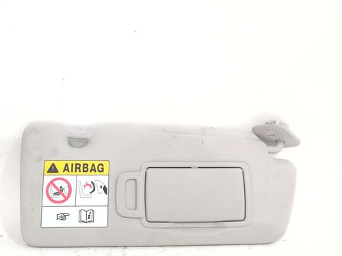 Right sun visor RENAULT CAPTUR II (HF_) | BP39964673I2 - Image 3