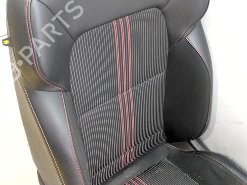 Left front seat MITSUBISHI COLT VII Hatchback (VB_)  | BP31929146C15 