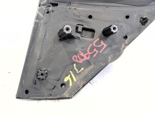 Retrovisor esquerdo RENAULT EXPRESS Box Body/MPV | BP34536066C26 - Image 5