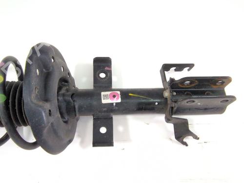 Left front shock absorber RENAULT CLIO V (B7_) 1.5 Blue dCi 100 (B7AD) | BP27361152M16 