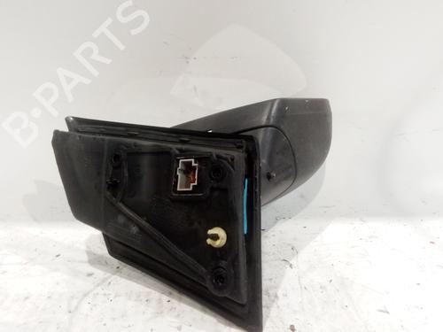 Right mirror FORD FOCUS III  | BP22316474C27 