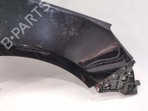 Right front fenders OPEL ASTRA J (P10) | BP30157837C42