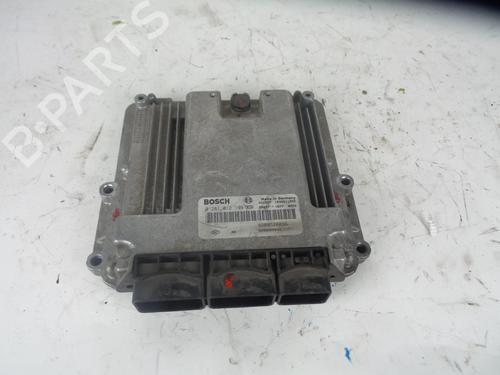 Used Engine control unit (ECU) RENAULT LAGUNA II Grandtour (KG0/1_) 1.6 16V (112 hp) 24700265