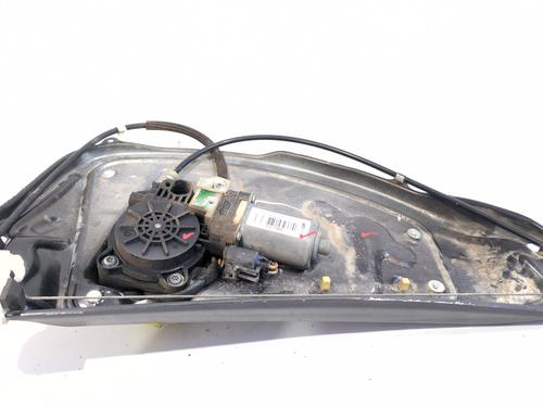Used Rear left window mechanism Rear left window mechanism LAND ROVER FREELANDER 2 (L359) 2.2 TD4 4x4 (160 hp) 33422096 33422096