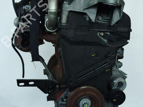 Motor RENAULT CLIO II (BB_, CB_) 1.5 dCi (B/CB08) (82 hp) 29351309