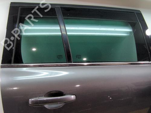 Right rear door RENAULT ESPACE V (JR_) 1.6 dCi 130 | BP27978556C5 