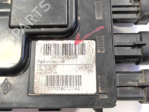 Fuse box RENAULT TRAFIC III Bus (JG_) | BP33120694E1 - Image 4