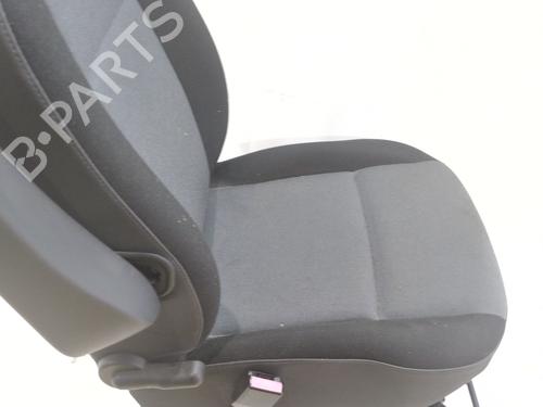 Left front seat RENAULT MASTER III Van (FV)  | BP32229791C15 