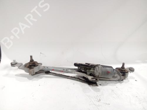 Front wiper motor OPEL INSIGNIA A Sports Tourer (G09) 2.0 CDTI (35) | BP20145147M29 