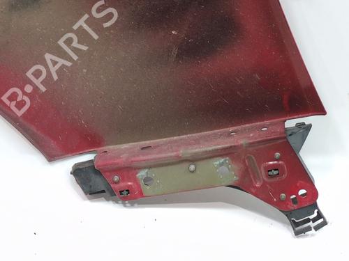 Left front fenders OPEL MERIVA B MPV (S10) 1.7 CDTI (75) | BP30158515C41 