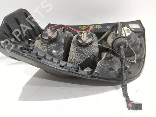 Right taillight CHEVROLET AVEO Hatchback (T300) 1.3 D | BP30157760C35
