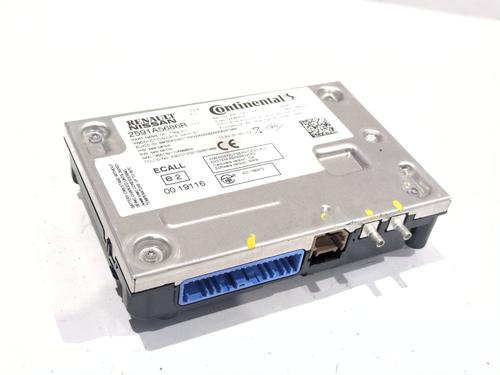 Used Electronic module Electronic module RENAULT EXPRESS Box Body/MPV [2021-2026] 34431831 34431831