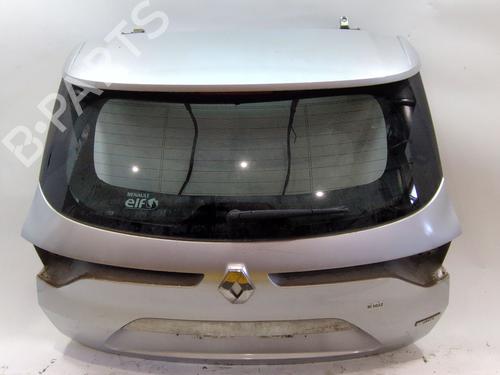 Used Tailgate Tailgate 38198661 38198661