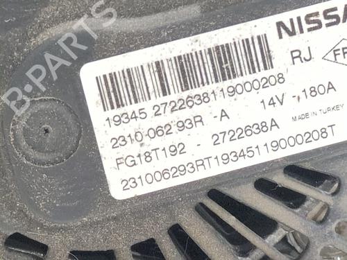 Generator DACIA DUSTER (HM_) | BP38984959M7 - Image 4