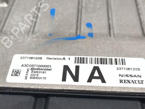 Engine control unit (ECU) DACIA JOGGER (RK_) 1.0 TCe 110 (RKMD) | BP39552377M57 - Image 2