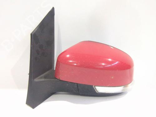Used Left mirror FORD FOCUS II (DA_, HCP, DP) 1.8 TDCi (115 hp) 28003733