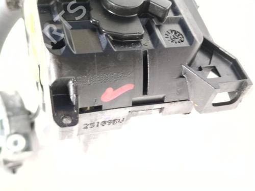 Rear right lock RENAULT LAGUNA III (BT0/1) 2.0 dCi (BT07, BT0J, BT14, BT1A, BT1S) | BP29249021C99 