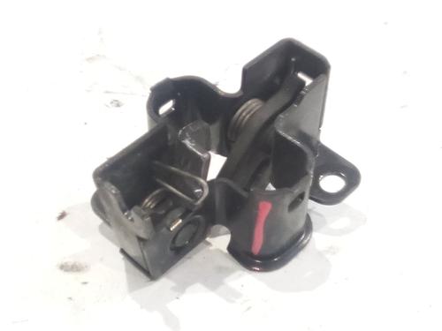 Used Hood lock MERCEDES-BENZ E-CLASS (W211) [2002-2009]  19694693