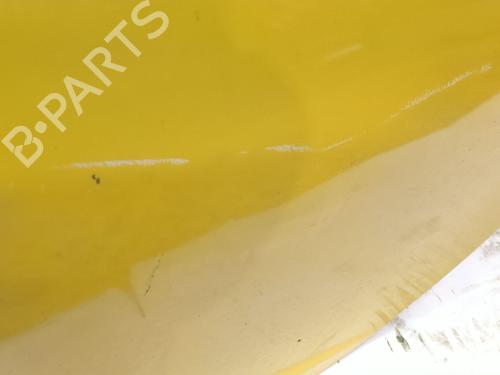 Left rear door SEAT IBIZA IV (6J5, 6P1) 1.6 TDI | BP26170056C4 